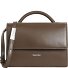 CK Essential Handbag 20 cm Variant green CK Essential Handbag 20 cm Variant green