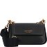 Morgan shoulder bag leather 20 cm Variant black Morgan shoulder bag leather 20 cm Variant black
