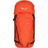 Ortles Guide 35L Backpack 57 cm Variant red orange Ortles Guide 35L Backpack 57 cm Variant red orange