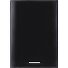  Classic passport case document bag RFID leather 12 cm Variant black