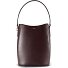 Numah Shoulder Bag Leather 23 cm Variant open purple Numah Shoulder Bag Leather 23 cm Variant open purple