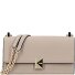  Deco Shoulder Bag Leather 20 cm Variant timeless taupe