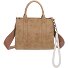  SquareN Vintage Handbag 20.5 cm Variant cracker