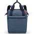  Allrounder R Daypack 39 cm Variant twist blue