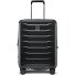  Phoenix 4 wheels Cabin trolley 55 cm with expansion pleat Variant black