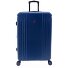  2900 4 wheels Trolley L 77 cm with expansion pleat Variant blue