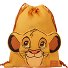  Sammies Gym bag 37 cm Variant simba