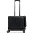  PQ-Light 4 wheels Pilot trolley 46 cm Laptop compartment Variant matte black