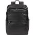  Sydney Daypack Genuine Leather 42 cm Laptop compartment Variant black