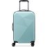  Karat 2.0 4 wheels Cabin trolley 55 cm Variant himmelblau