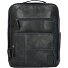  Laos backpack 38 cm laptop compartment Variant schwarz