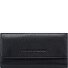  Business key wallet RFID leather 13 cm Variant black