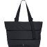  Puffer Shopper Bag 51 cm Laptop compartment Variant black