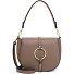  TAS Maischa Shoulder Bag 30 cm Variant taupe