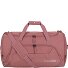  Kick Off travel bag L 60 cm Variant rose