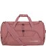 Kick Off travel bag L 60 cm Variant rose  Kick Off travel bag L 60 cm Variant rose