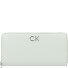  CK Daily Wallet RFID protection 19 cm Variant milky green