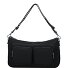 Maia Shoulder Bag M 35 cm Variant black Maia Shoulder Bag M 35 cm Variant black