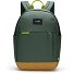 Go Backpack RFID 36.5 cm laptop compartment Variant spruce green  Go Backpack RFID 36.5 cm laptop compartment Variant spruce green