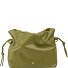  Shoulder bag Leather 26 cm Variant olive