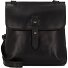 Aberdeen shoulder bag leather 21 cm Variant schwarz Aberdeen shoulder bag leather 21 cm Variant schwarz