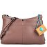  Beyonce Shoulder Bag Genuine Leather 28 cm Variant balsamico