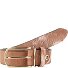 Belt leather Variant natur-hell kupfer | 85 cm Belt leather Variant natur-hell kupfer | 85 cm