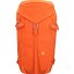  Bergtagen 38 backpack 56 cm laptop compartment Variant hokkaido orange