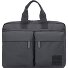  District briefcase 36 cm laptop compartment Variant steel