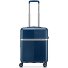  Airglam 2.0 4 wheels Cabin suitcase 55 cm Expandable Variant night blue