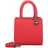 Boxy Mini Bag Handbag 17.5 cm Variant red shake Boxy Mini Bag Handbag 17.5 cm Variant red shake