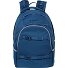 Milo School backpack 43 cm Variant navy  Milo School backpack 43 cm Variant navy
