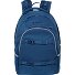  Milo School backpack 43 cm Variant navy