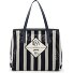  Rima Shoulder Bag 39 cm Variant marine-weiss