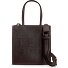  Iconica Shoulder Bag 25 cm Variant brn-choc