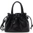  Sosi Bag bag 25 cm Variant schwarz