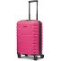  Edition 01 4 wheels Cabin suitcase 55 cm Expandable Variant pink