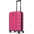  Edition 01 4 wheels Cabin trolley 55 cm with expansion pleat Variant pink