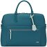  Woman Biz Briefcase 42 cm Laptop compartment Variant classic blue