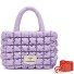  Unio Cortina S Handbag 34 cm Variant lilac