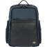  Monza backpack 43 cm laptop compartment Variant navy blu