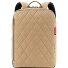  Classic backpack 39 cm laptop compartment Variant rhombus ginger