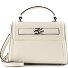  Autograph Handbag Leather 24 cm Variant off white