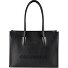  Myrtha Shoulder Bag Genuine Leather 40 cm Laptop compartment Variant noir