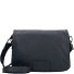 Eva shoulder bag leather 25 cm Variant schwarz Eva shoulder bag leather 25 cm Variant schwarz