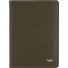  Madrid identity card case RFID leather 9 cm Variant oliv