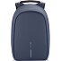  Bobby Business backpack RFID protection 49 cm Laptop compartment Variant navy