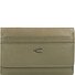 Sara wallet RFID leather 14 cm Variant khaki Sara wallet RFID leather 14 cm Variant khaki