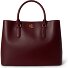  Marcy Handbag Genuine Leather 37 cm Variant dark garnet