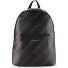  Zefir Daypack 40 cm Laptop compartment Variant nero-multicolor